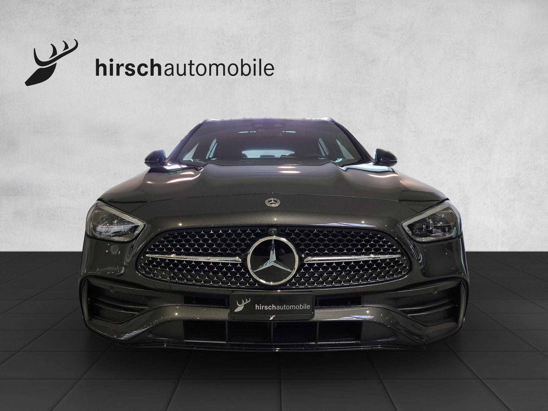 MERCEDES-BENZ C 220 d 4M T Swiss Star S206-showroom-element-3