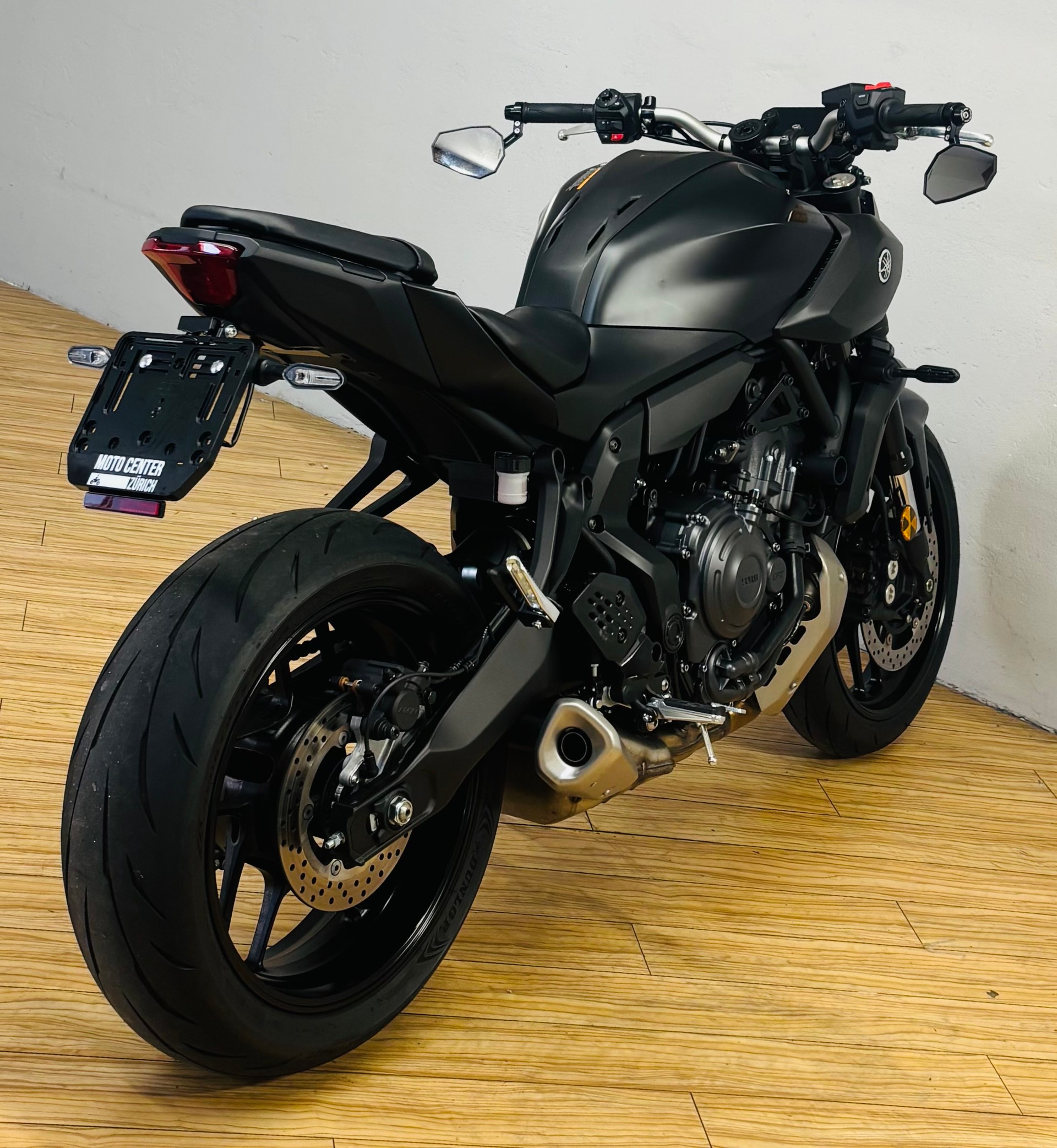 YAMAHA MT-07 (35KW)-image-2