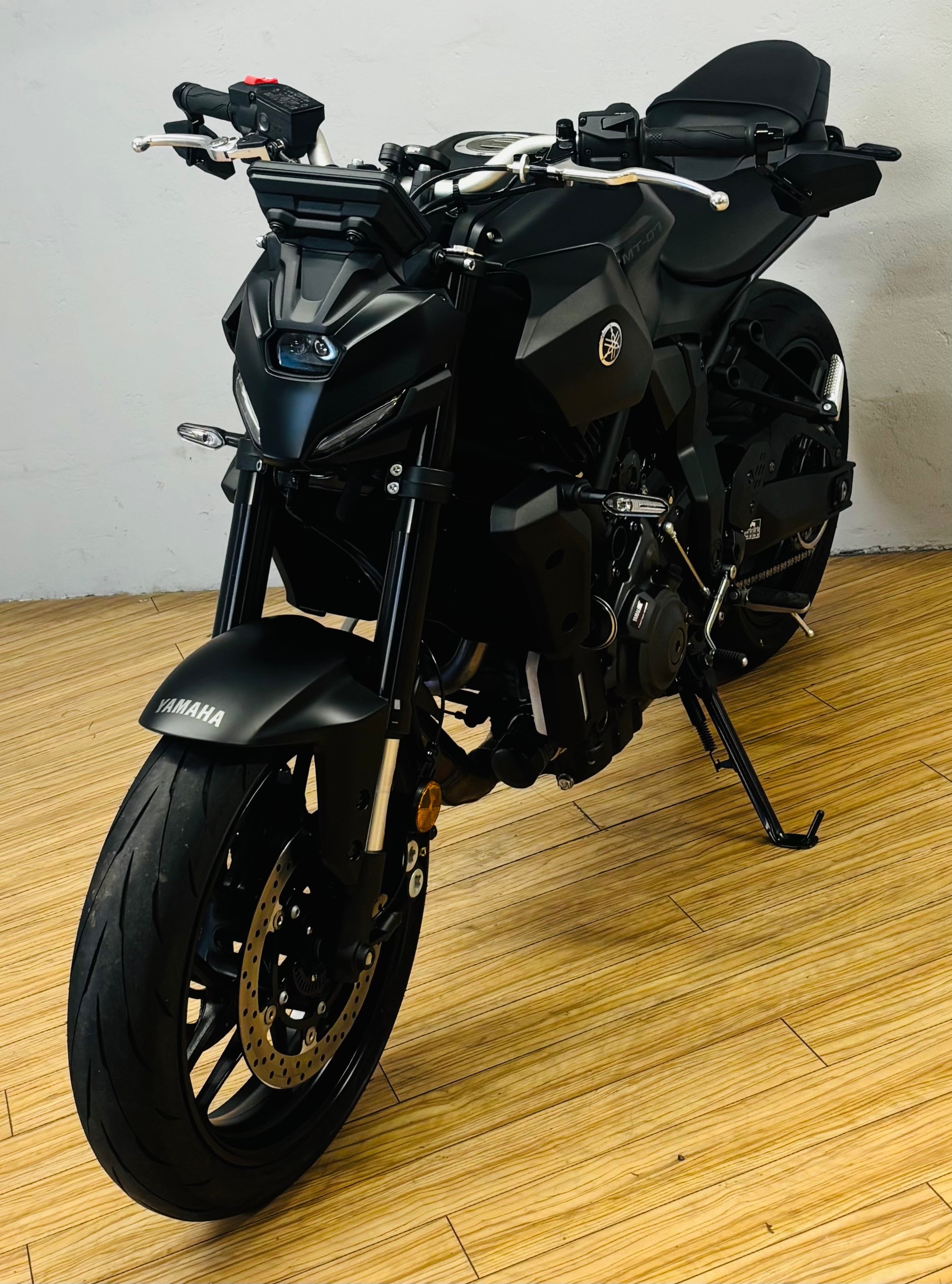 YAMAHA MT-07 (35KW)-image-6