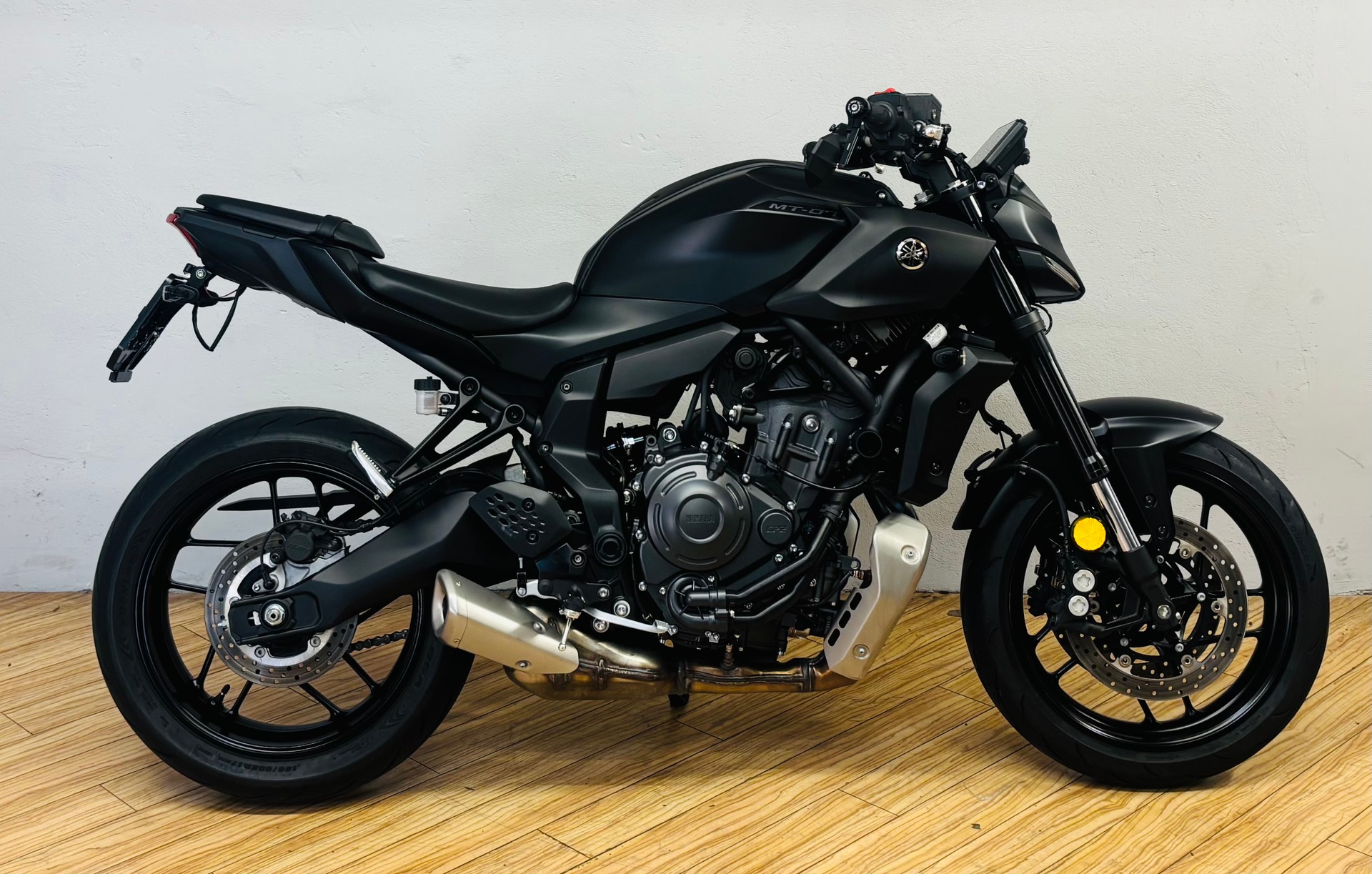 YAMAHA MT-07 (35KW)-image-1