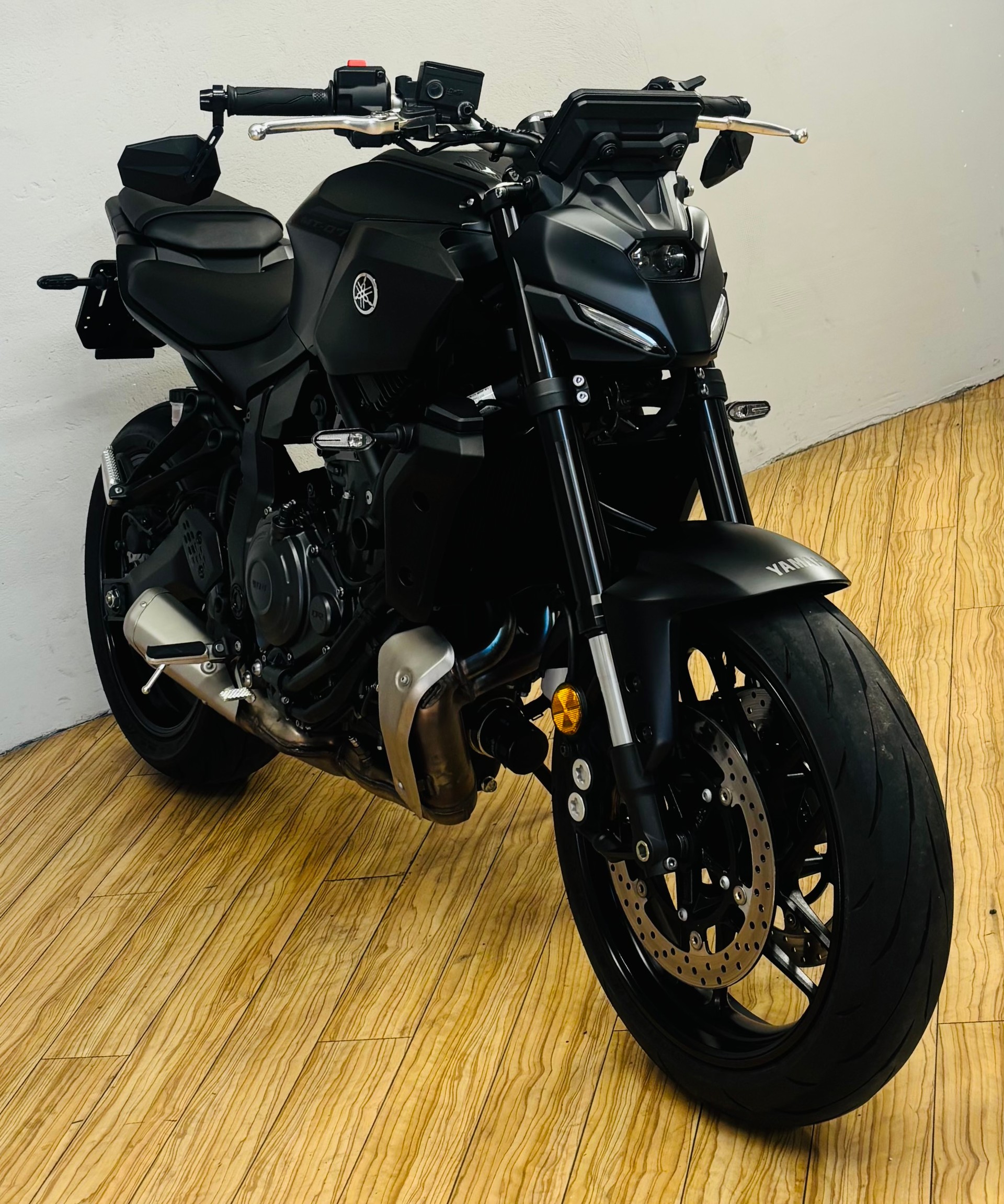 YAMAHA MT-07 (35KW)-image-0