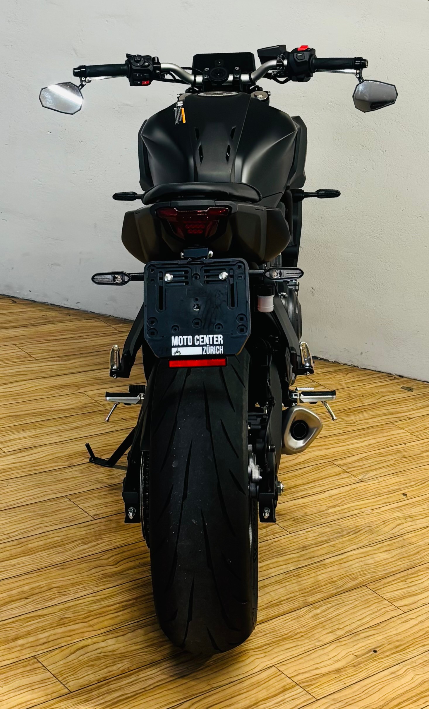 YAMAHA MT-07 (35KW)-image-3