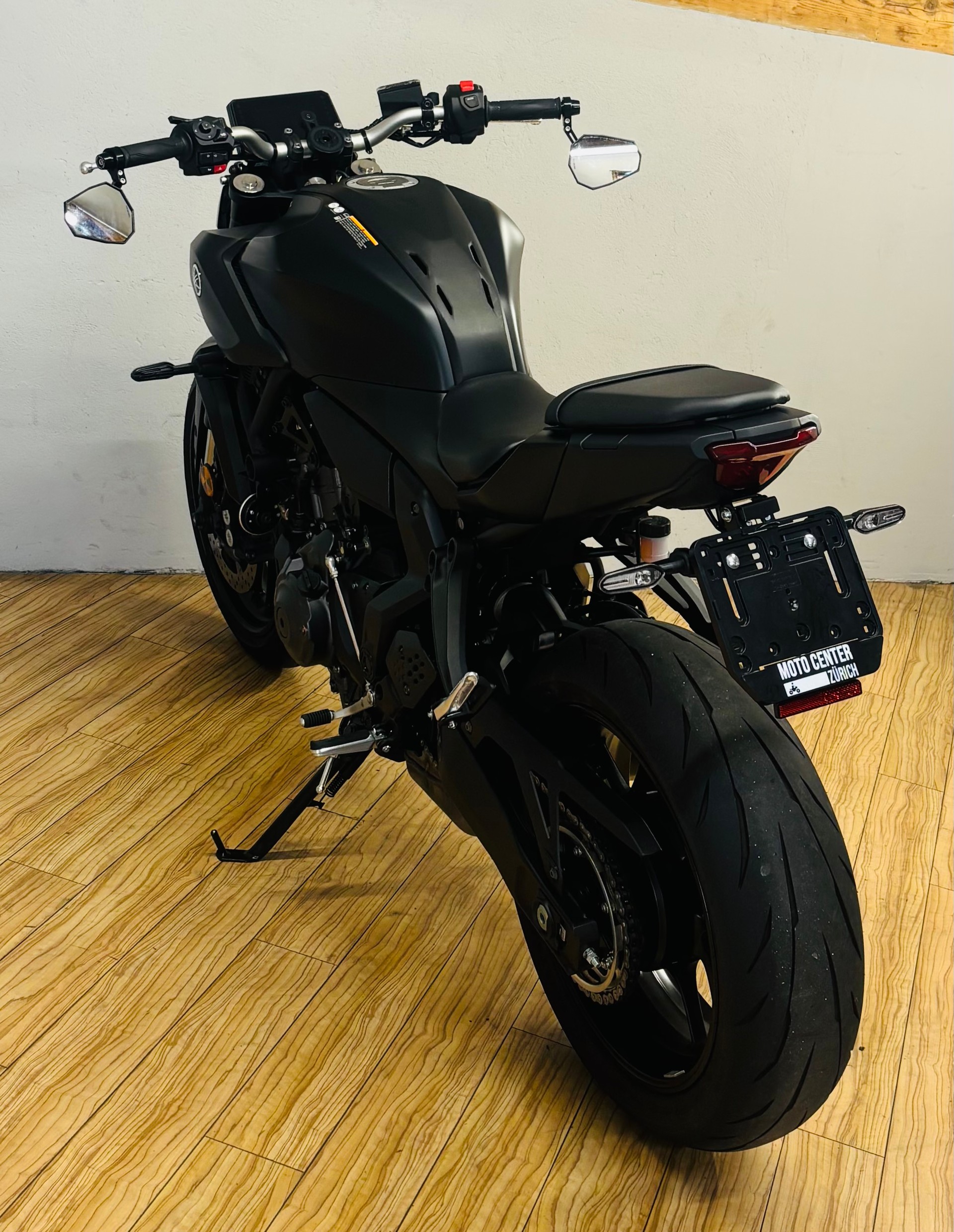 YAMAHA MT-07 (35KW)-image-4