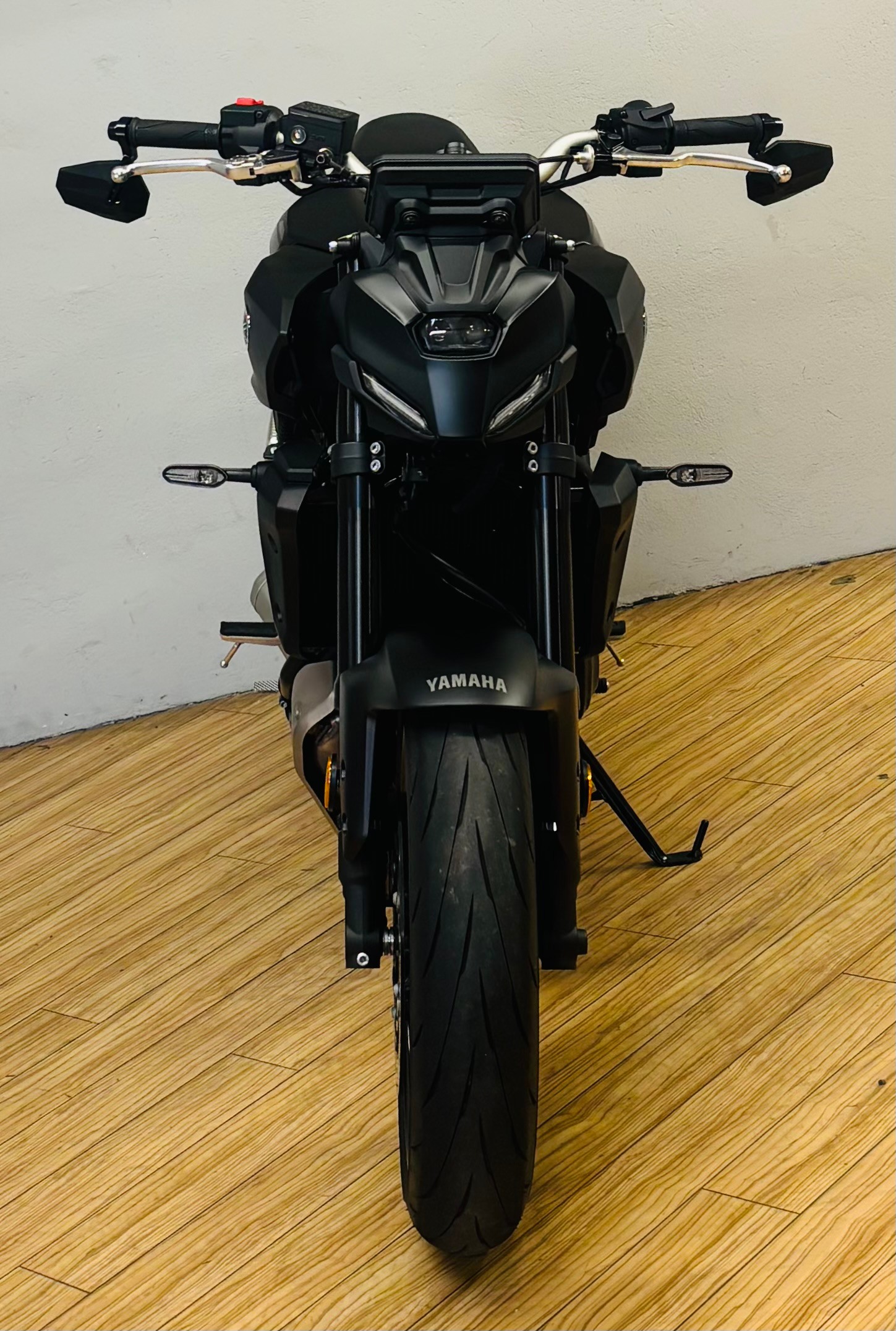 YAMAHA MT-07 (35KW)-image-7