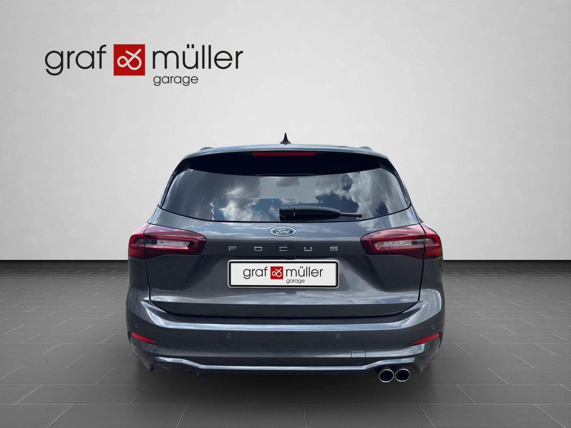 FORD Focus 1.0i EcoB Hybrid 155 ST-Line X-image-17