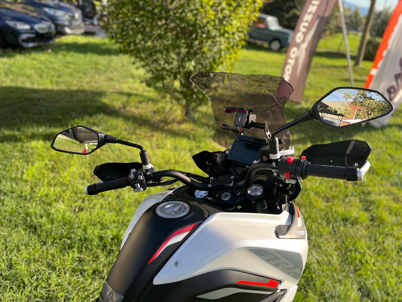 BENELLI TRK 702-image-5
