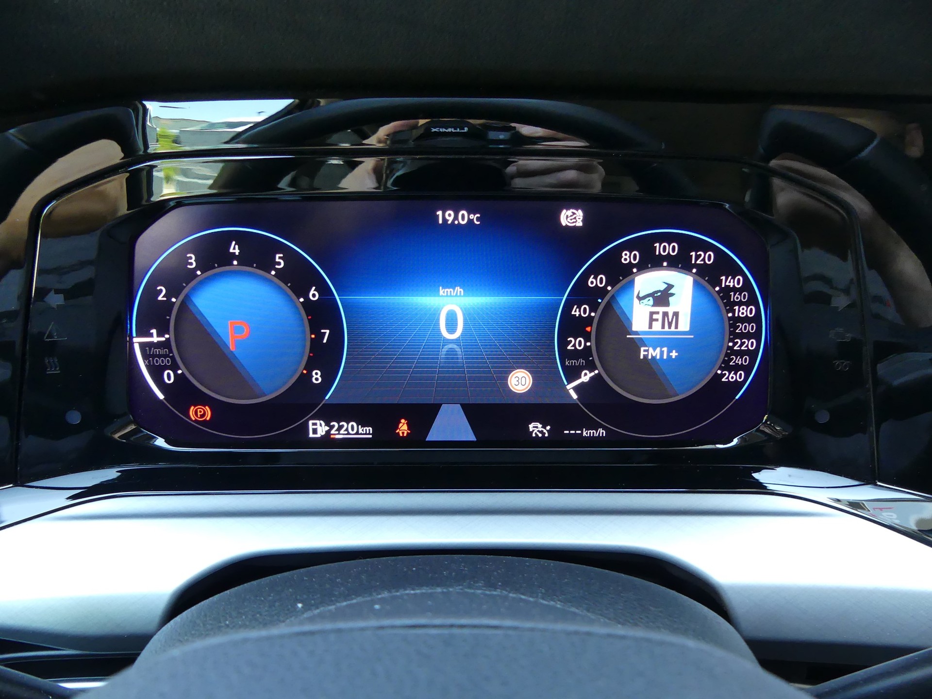 VW Golf 1.5 eTSI Style DSG-image-13