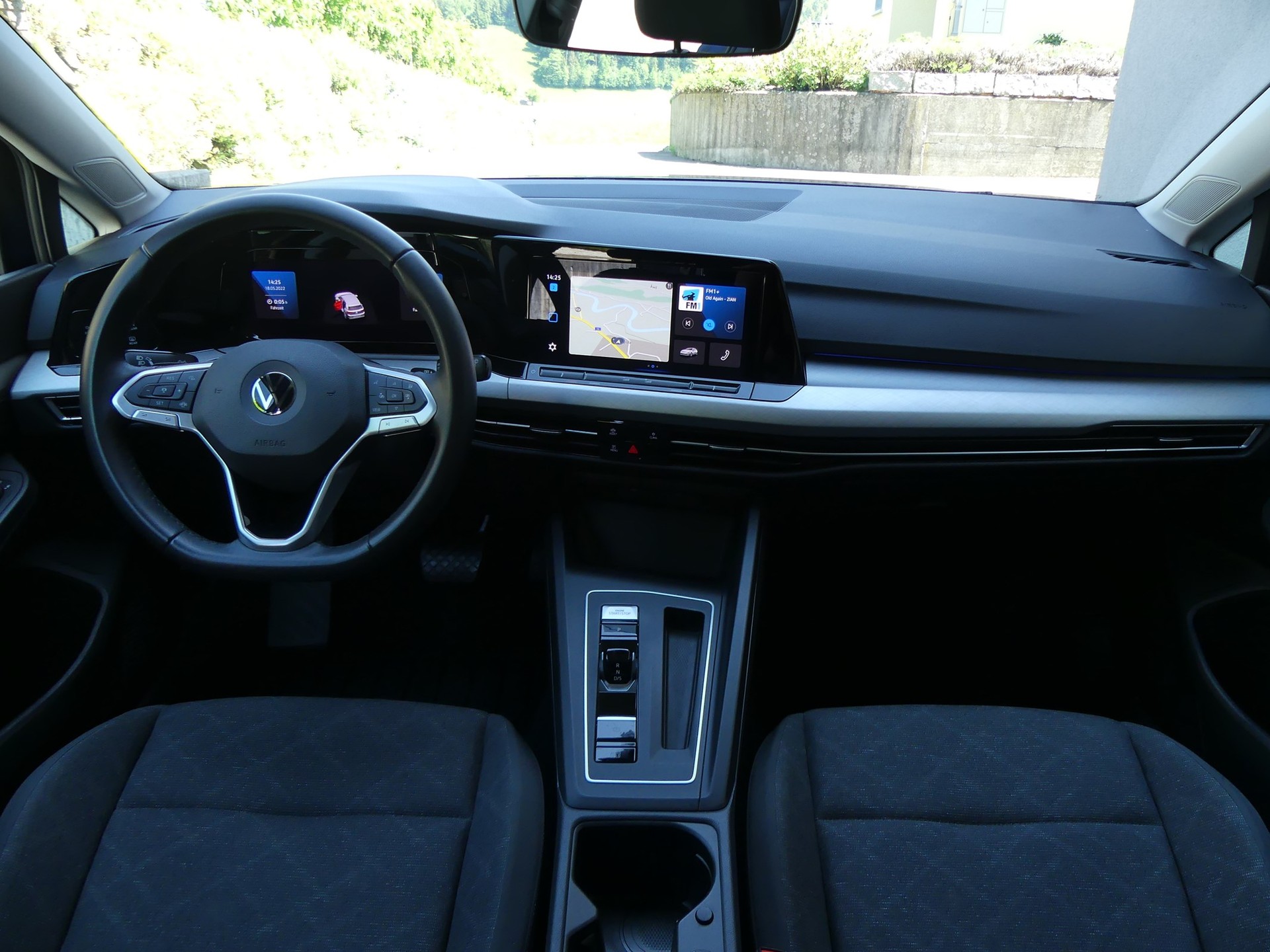 VW Golf 1.5 eTSI Style DSG-image-7