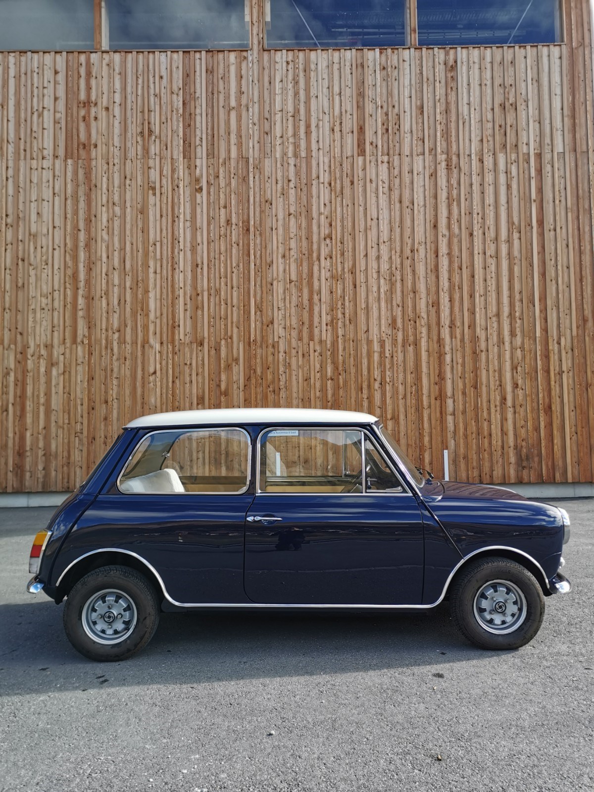 MINI MINI Innocenti Cooper 1300-image-3