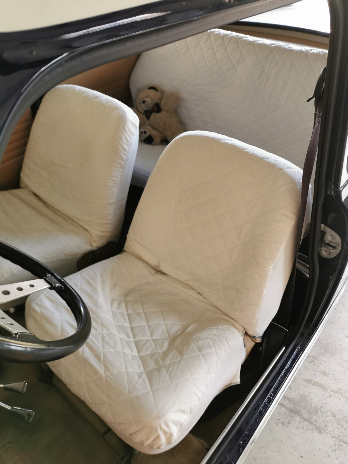 MINI MINI Innocenti Cooper 1300-image-8