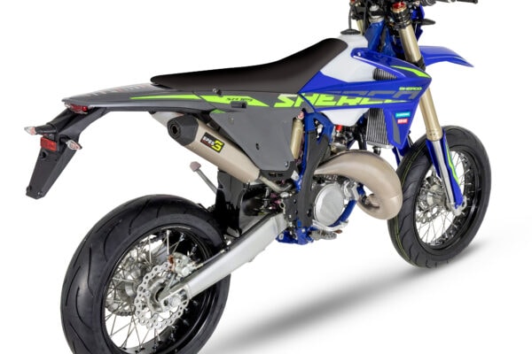 SHERCO 125 Supermotard 2T-image-4