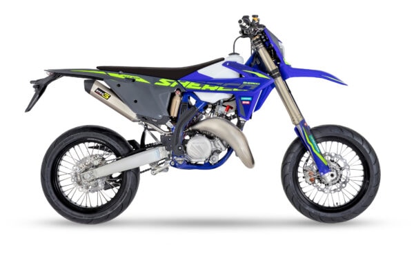 SHERCO 125 Supermotard 2T-image-2