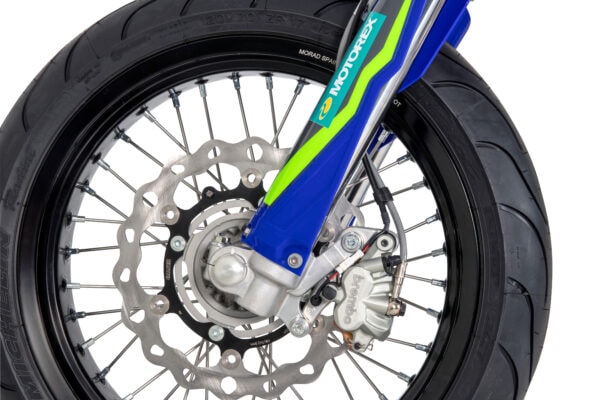 SHERCO 125 Supermotard 2T-image-6
