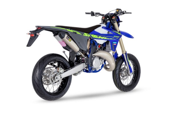 SHERCO 125 Supermotard 2T-image-3