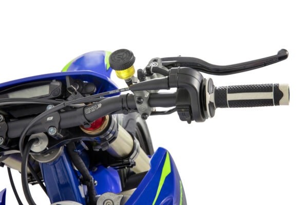 SHERCO 125 Supermotard 2T-image-7
