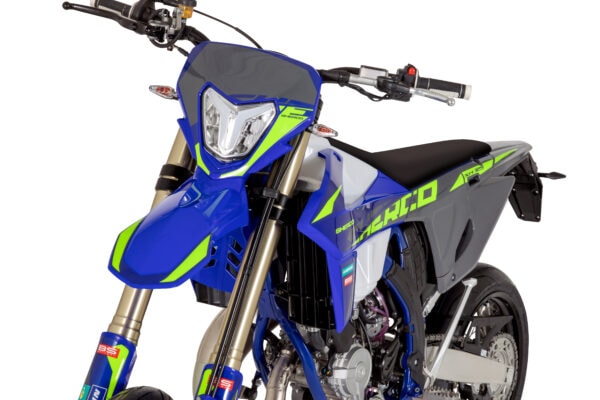 SHERCO 125 Supermotard 2T