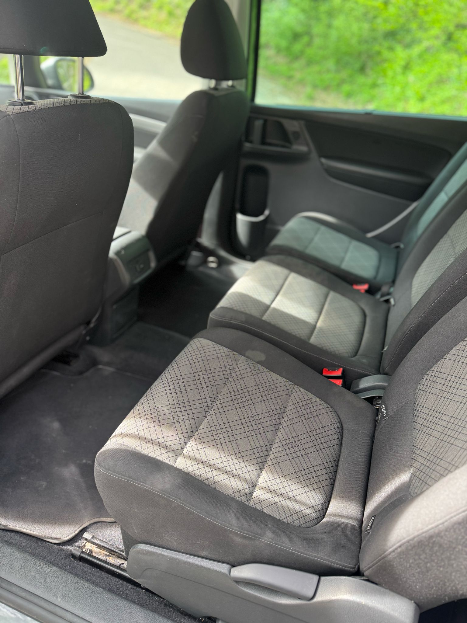 VW Sharan 2.0 TDI BMT Comfortline DSG-image-3
