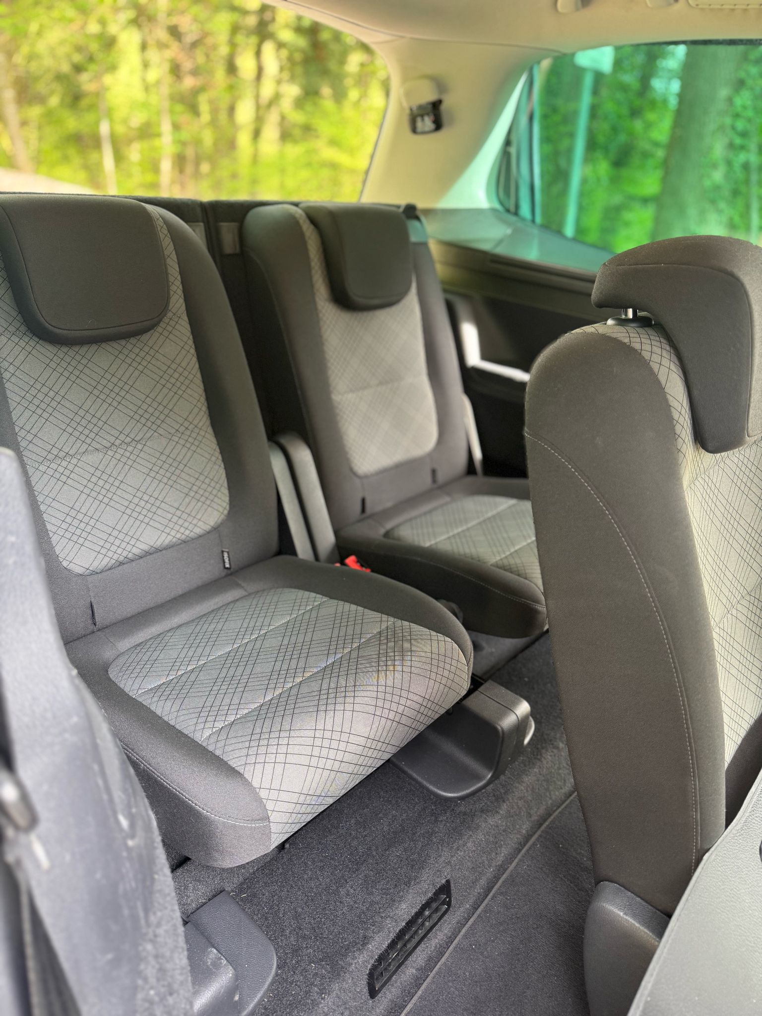VW Sharan 2.0 TDI BMT Comfortline DSG-image-7