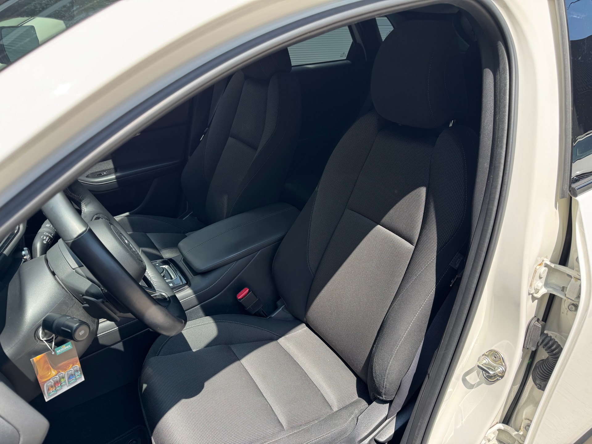 MAZDA CX-30 SKYACTIV-G 150 M Hybrid FWD Ambition Plus Automat-image-12