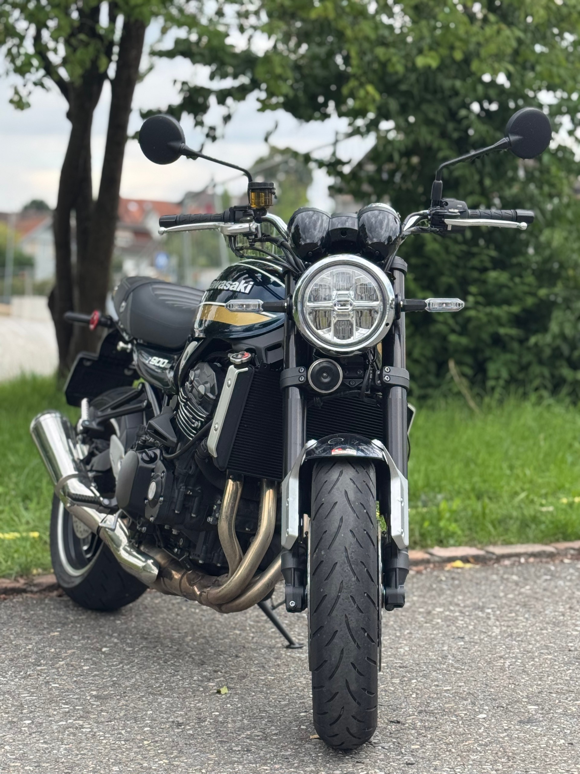KAWASAKI Z 900 RS-image-5