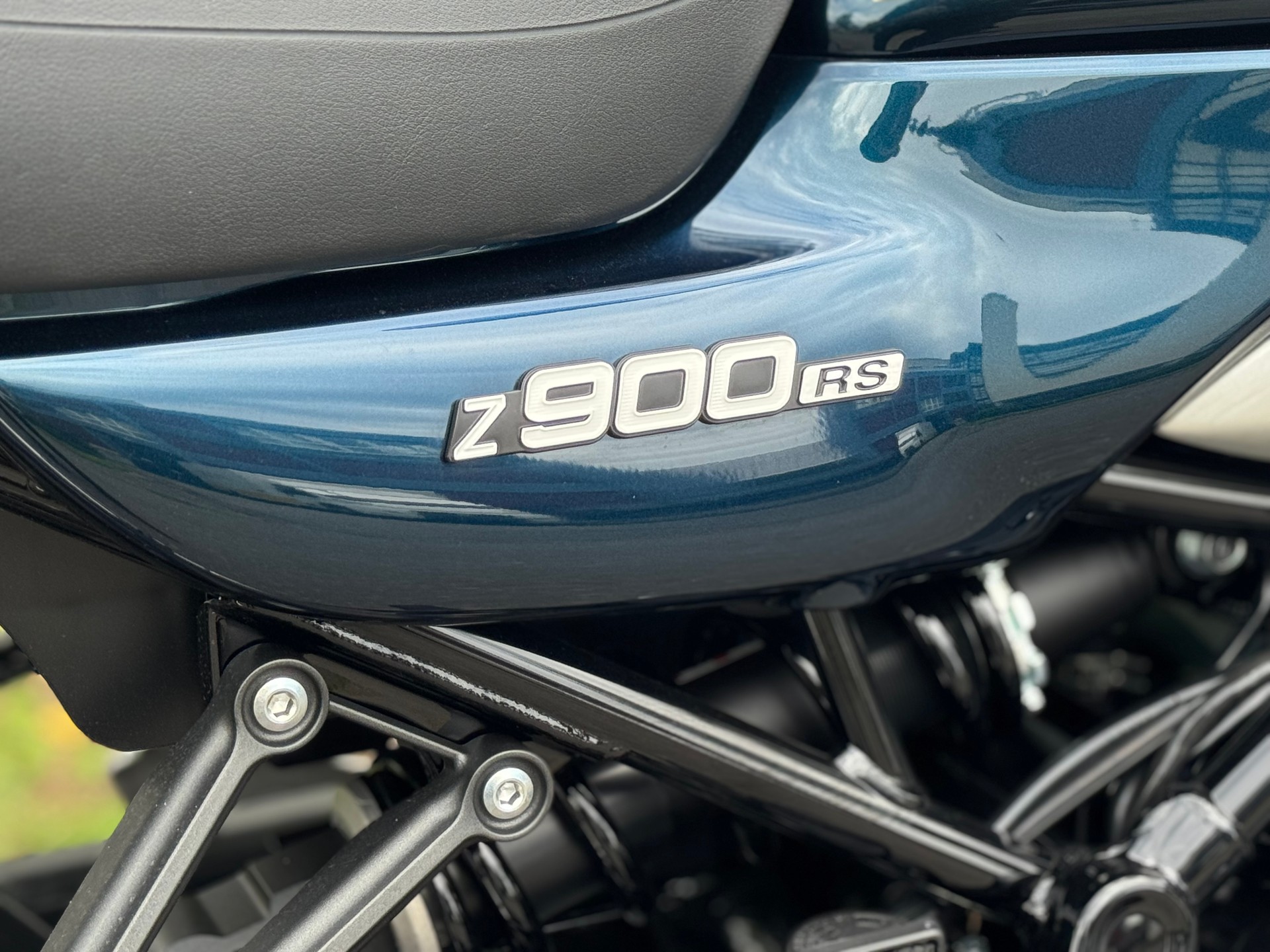 KAWASAKI Z 900 RS-image-3