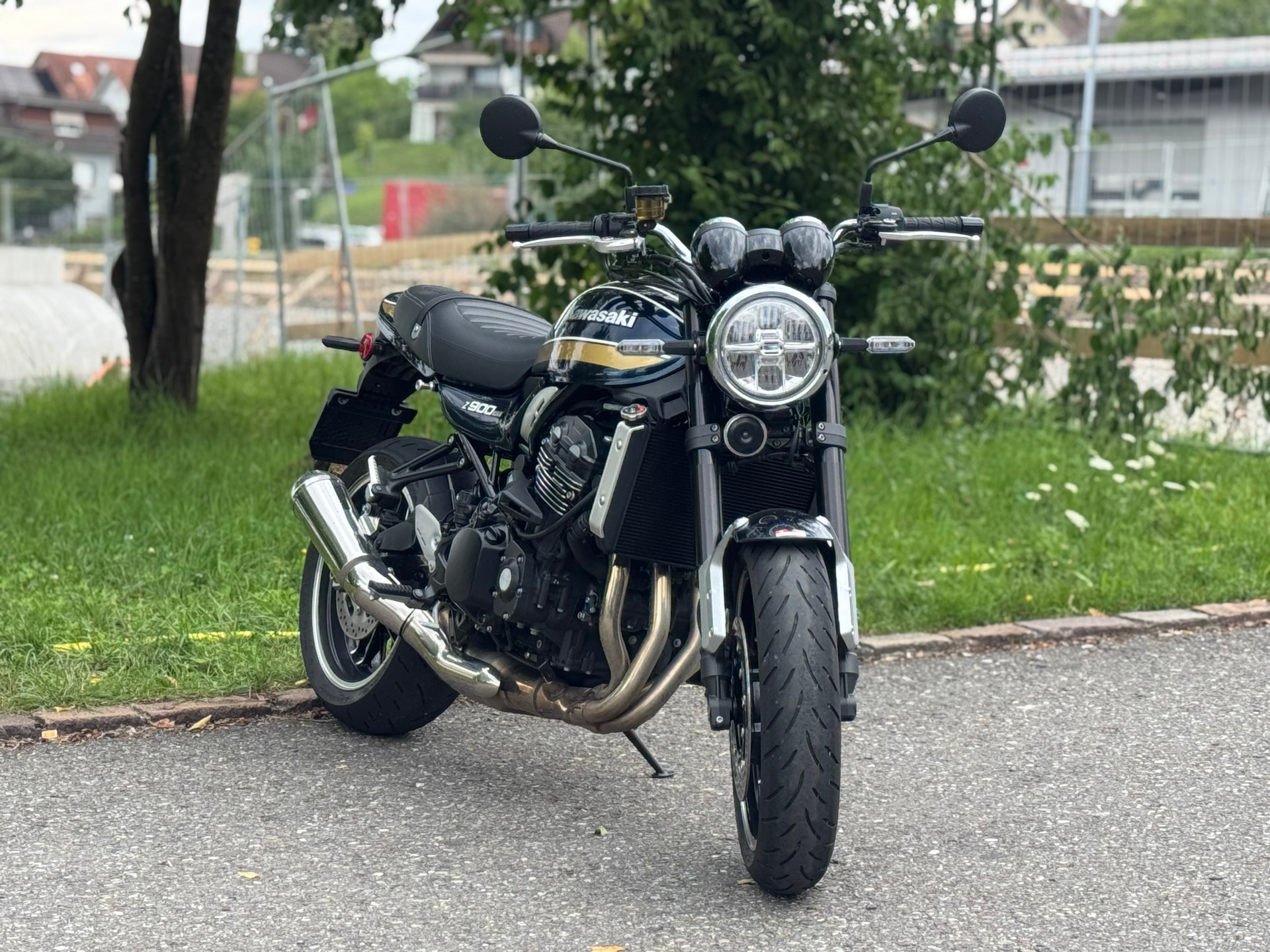 KAWASAKI Z 900 RS-image-4