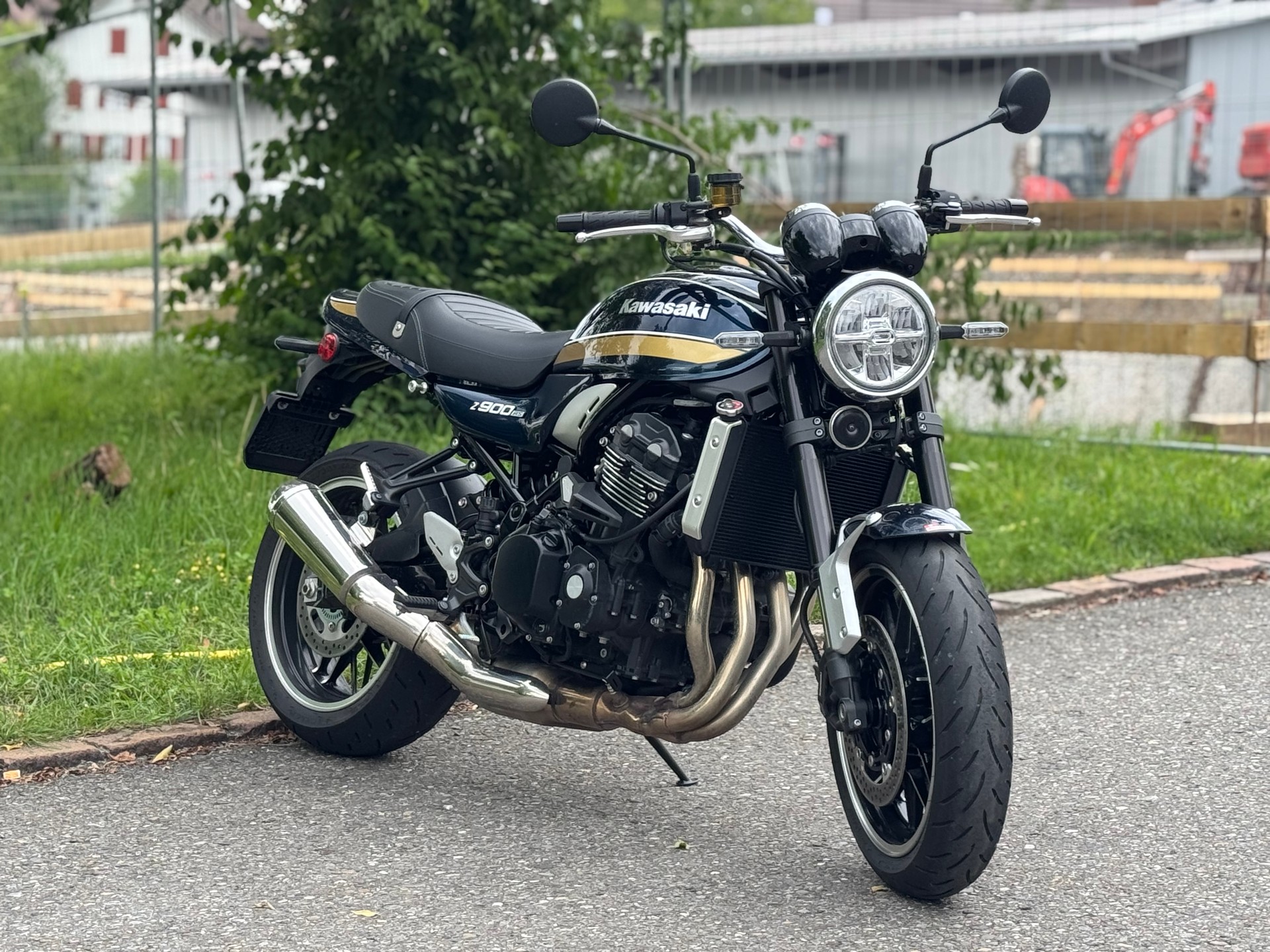 KAWASAKI Z 900 RS-image-2
