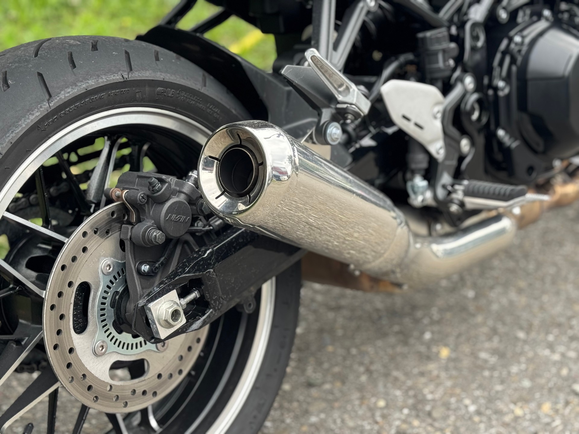KAWASAKI Z 900 RS-image-9