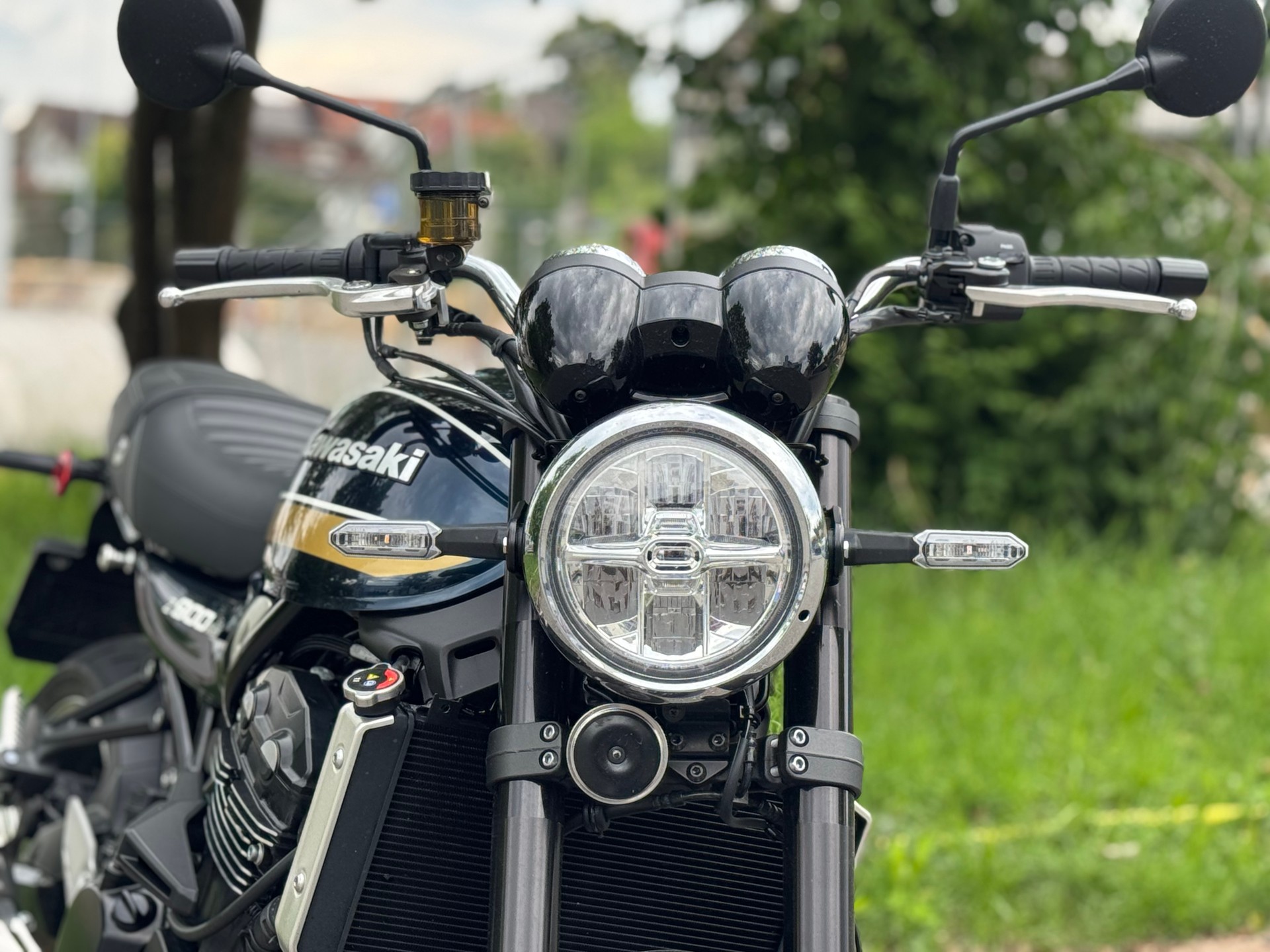KAWASAKI Z 900 RS-image-12