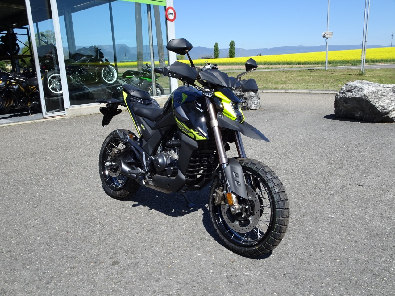 ZONTES ZT 125 U1-image-1