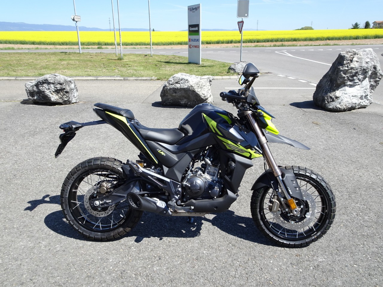 ZONTES ZT 125 U1-image-0