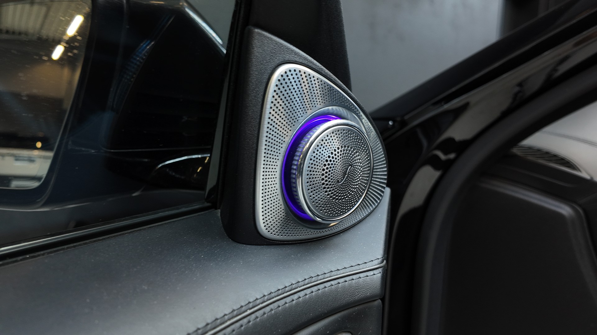 MERCEDES-BENZ S 63 AMG L 4Matic Speedshift MCT-image-21