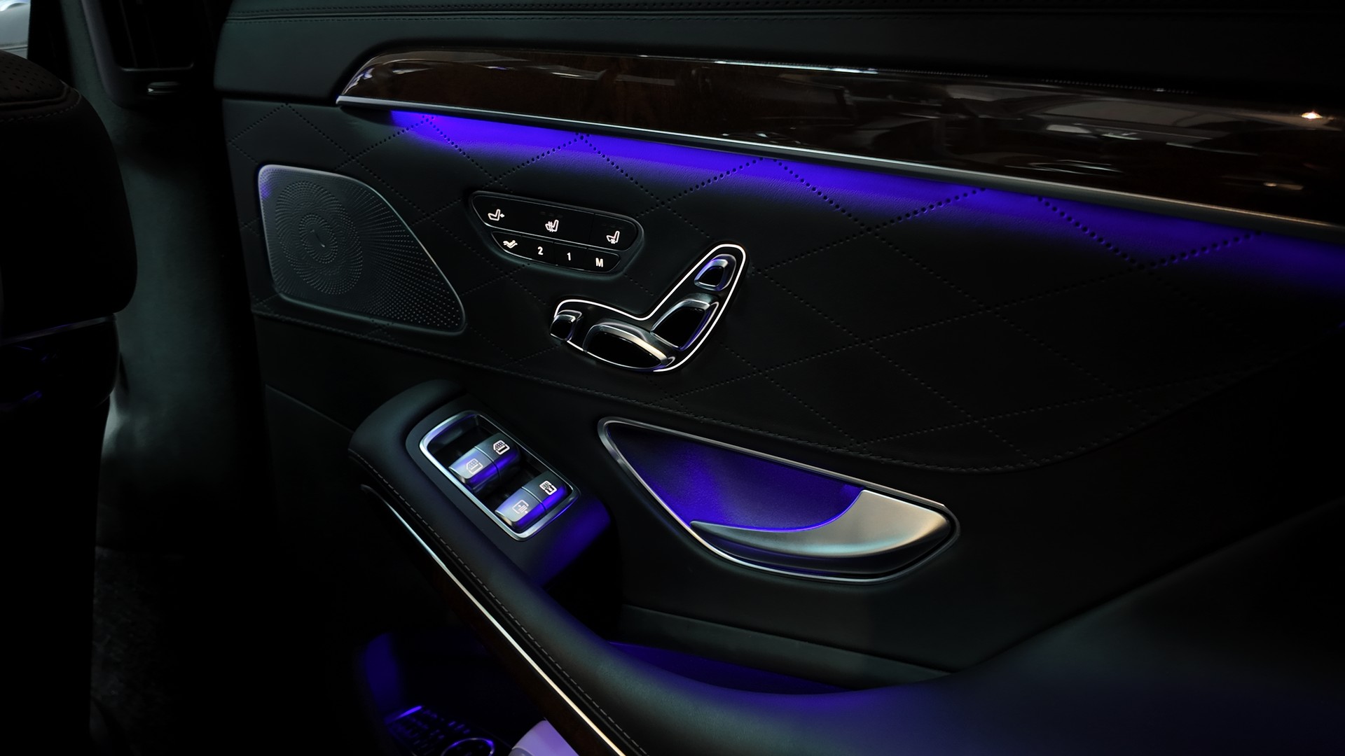 MERCEDES-BENZ S 63 AMG L 4Matic Speedshift MCT-image-20