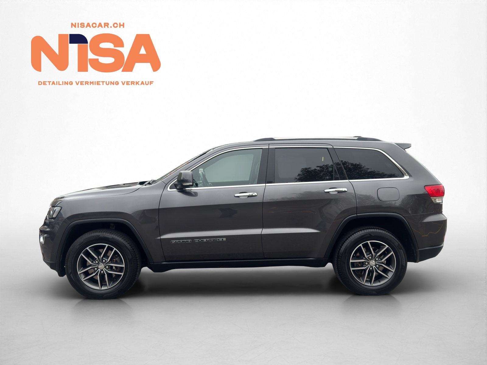 JEEP Grand Cherokee 3.0 CRD Limited Automatic-showroom-element-3