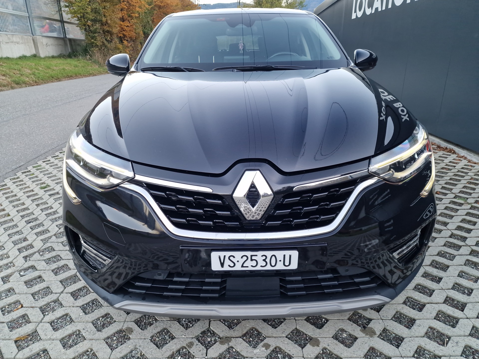 RENAULT Arkana 1.3 TCe Techno EDC