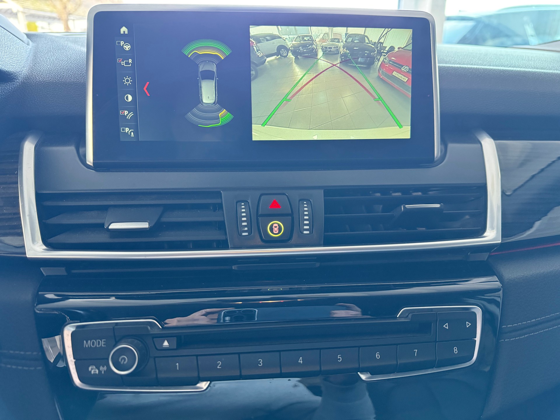 BMW 225xe iPerformance Active Tourer Sport Line Aut.-image-14