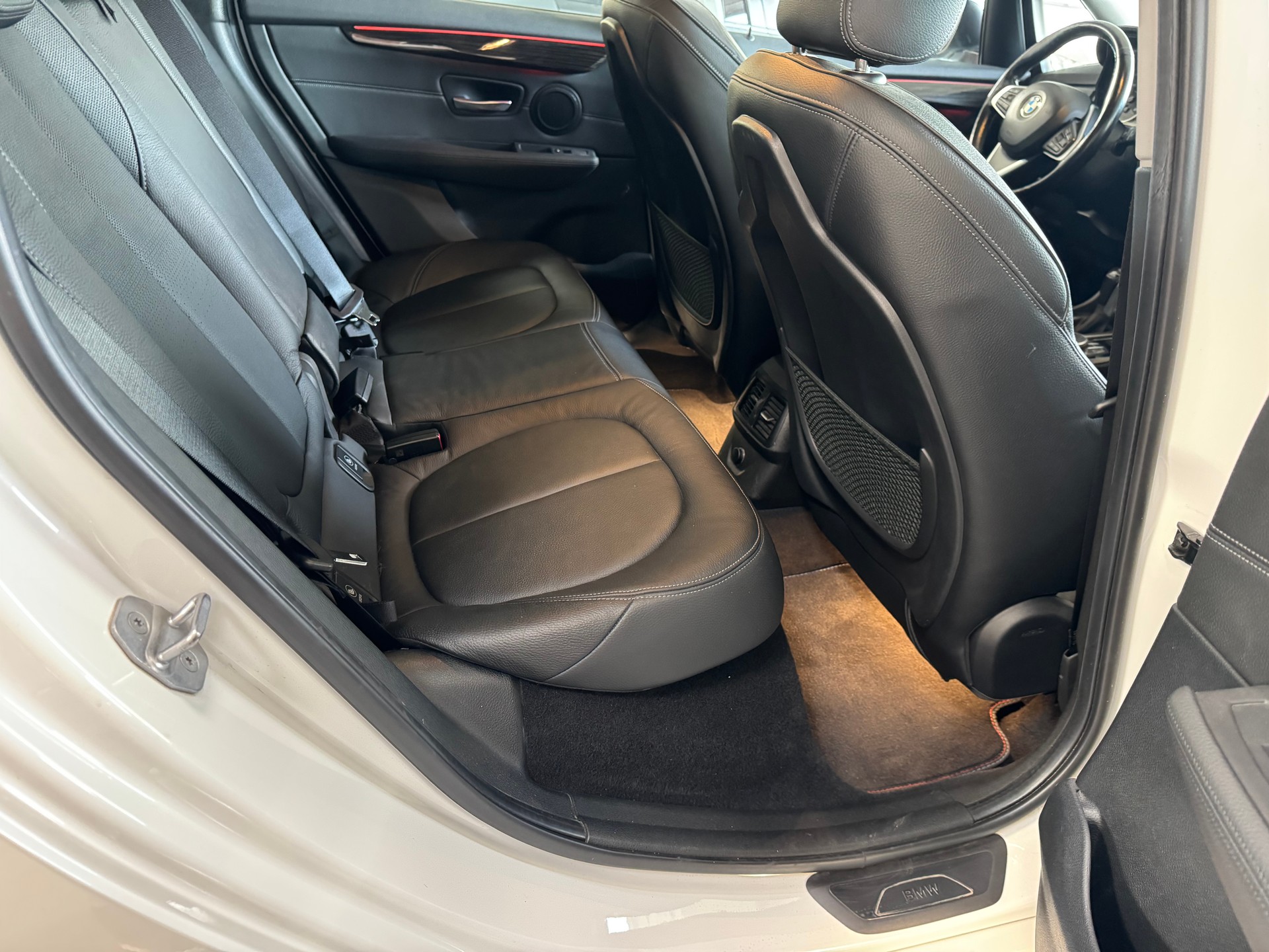 BMW 225xe iPerformance Active Tourer Sport Line Aut.-image-9