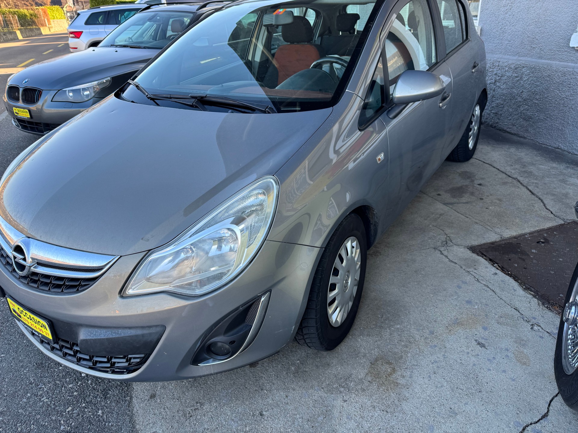 OPEL Corsa 1.4 TP Enjoy-image-4