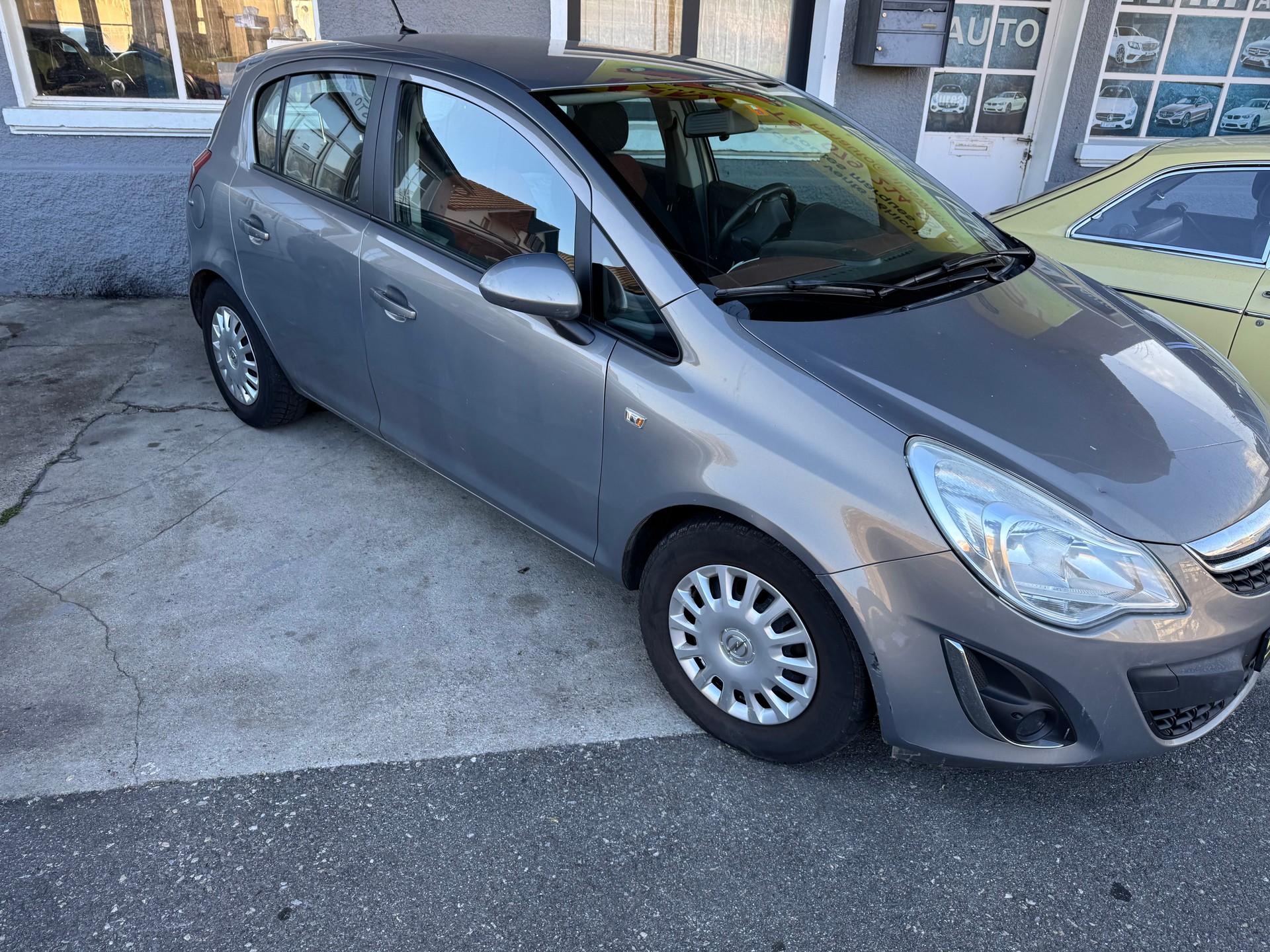 OPEL Corsa 1.4 TP Enjoy-image-3
