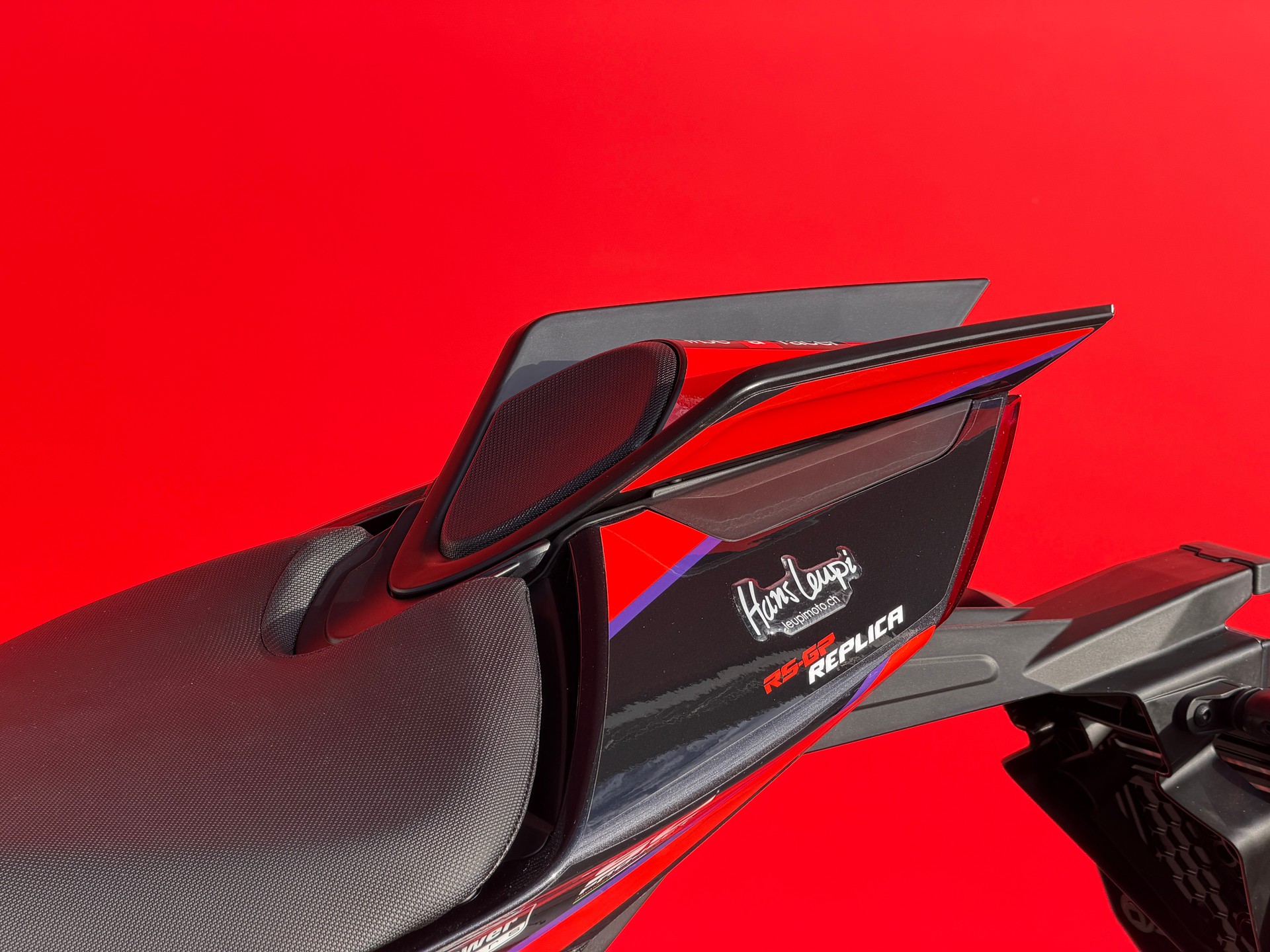 APRILIA RS 660 GP REPLICA CARBON E5+ (105PS) ©-image-13