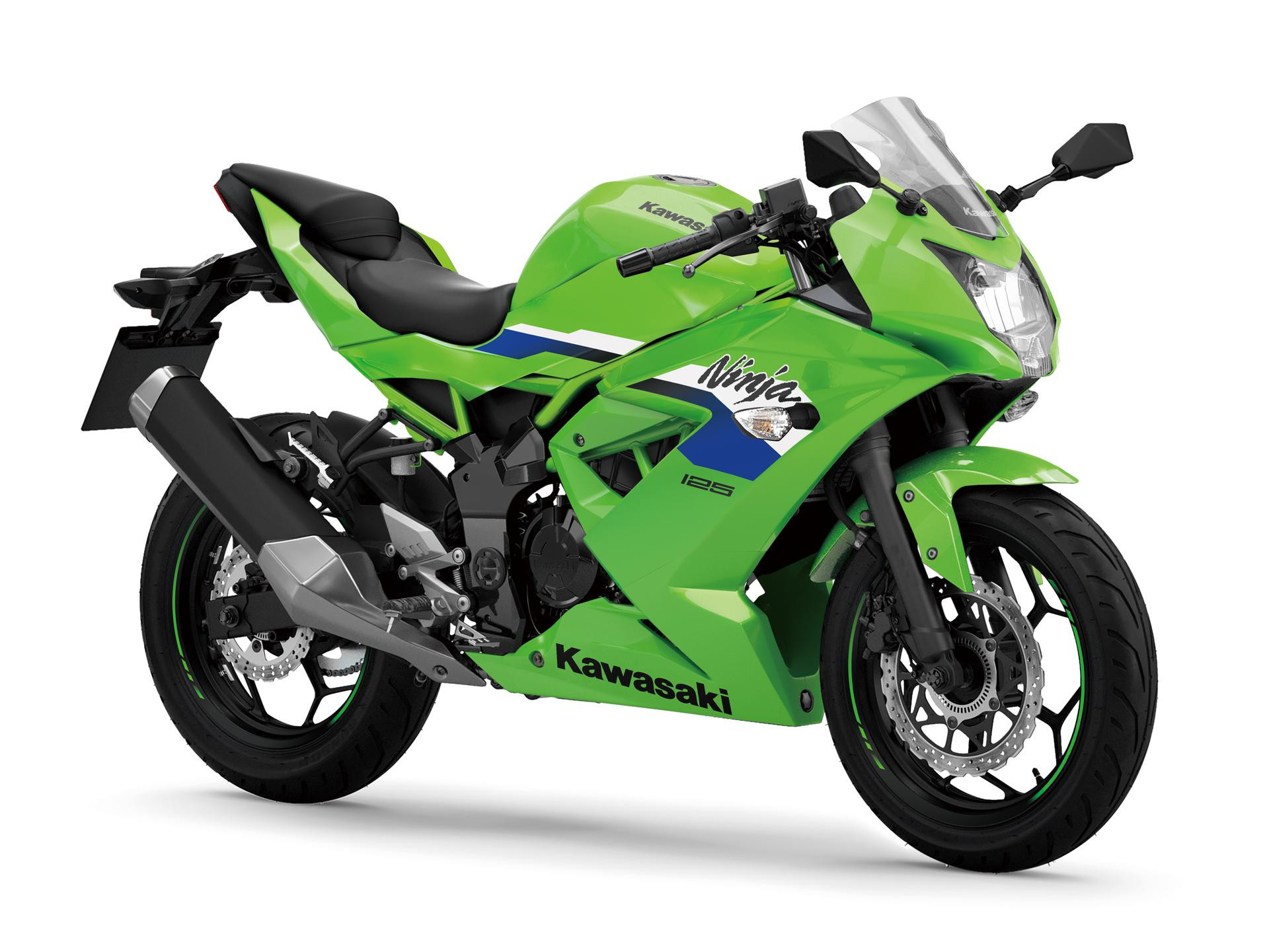 KAWASAKI Ninja 125-image-0