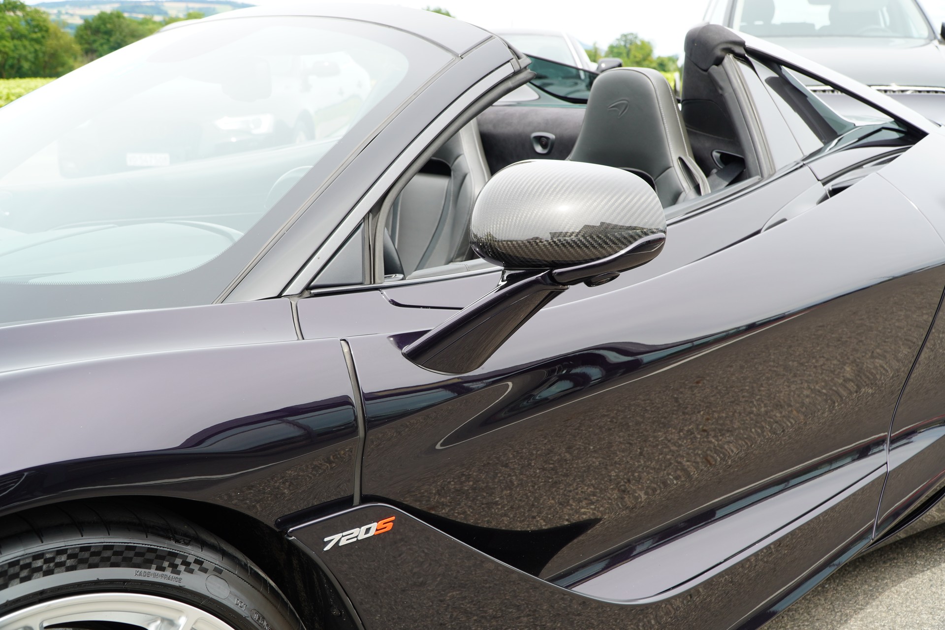 McLAREN 720S Spider 4.0 V8 SSG-image-19