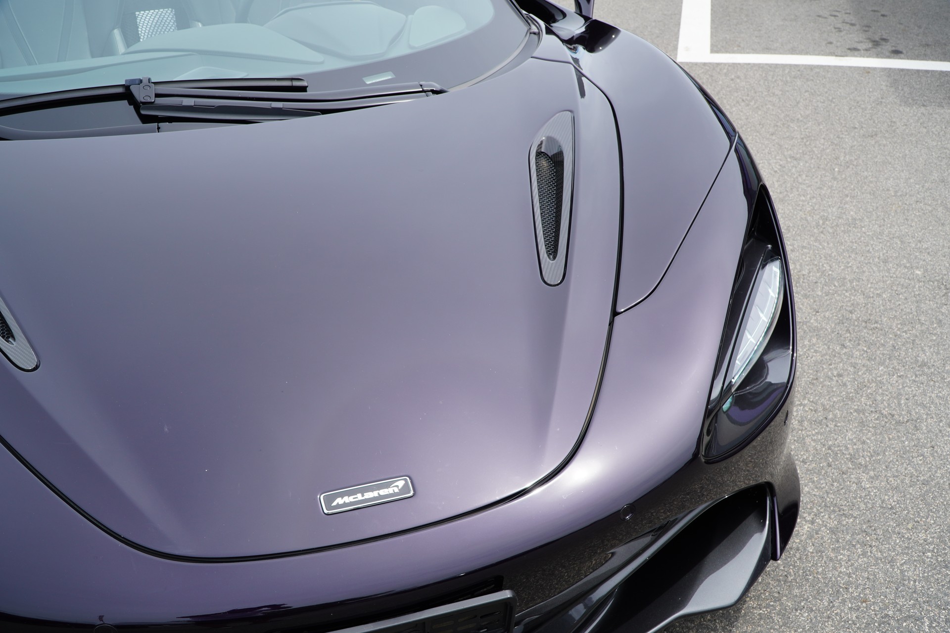 McLAREN 720S Spider 4.0 V8 SSG-image-20