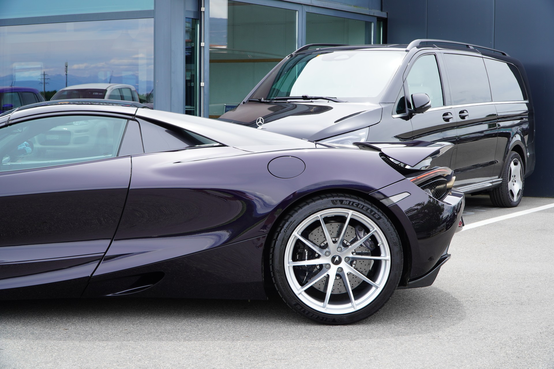 McLAREN 720S Spider 4.0 V8 SSG-image-9