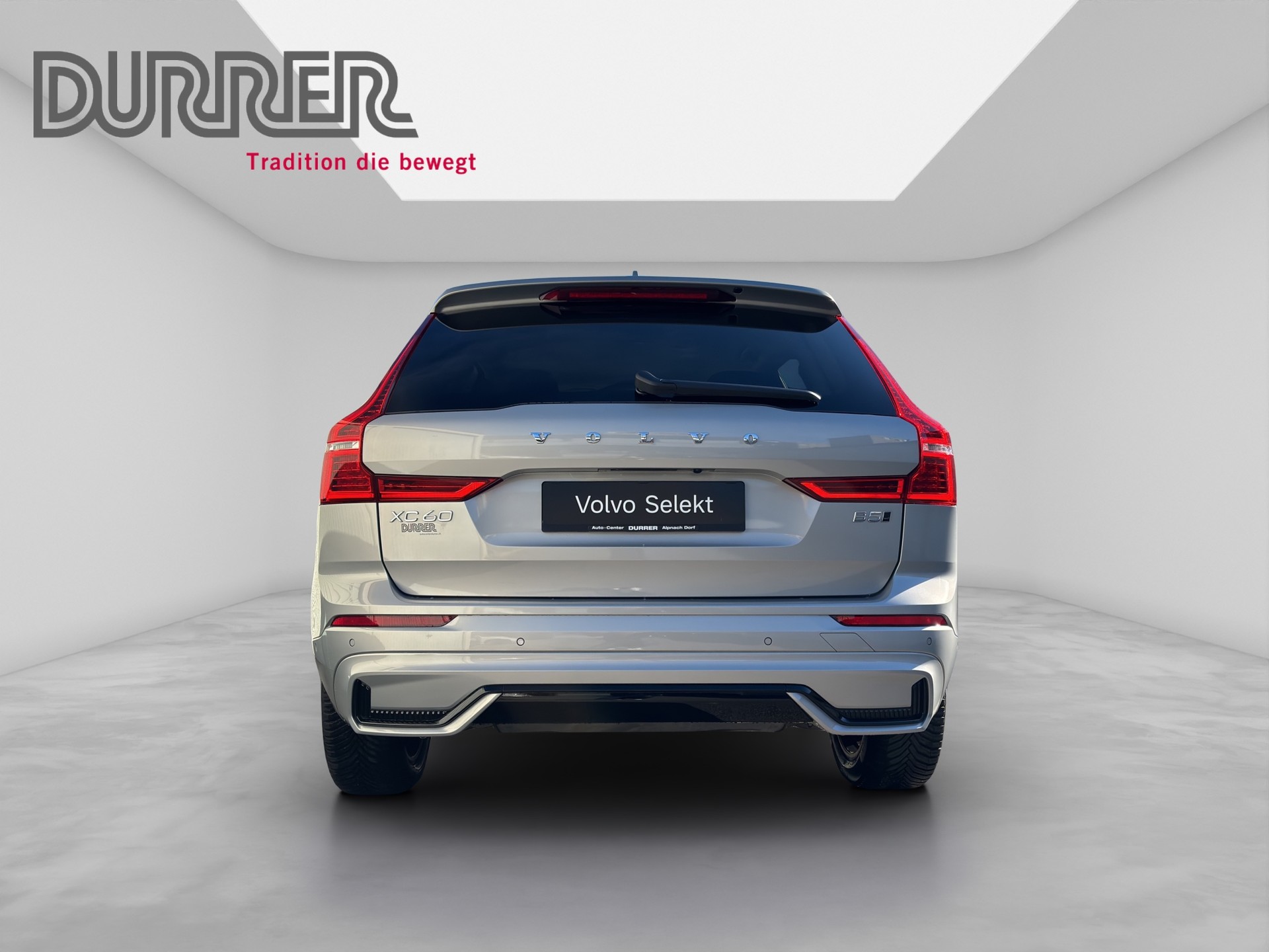 VOLVO XC60 2.0 B5 MH Plus Dark AWD-image-7