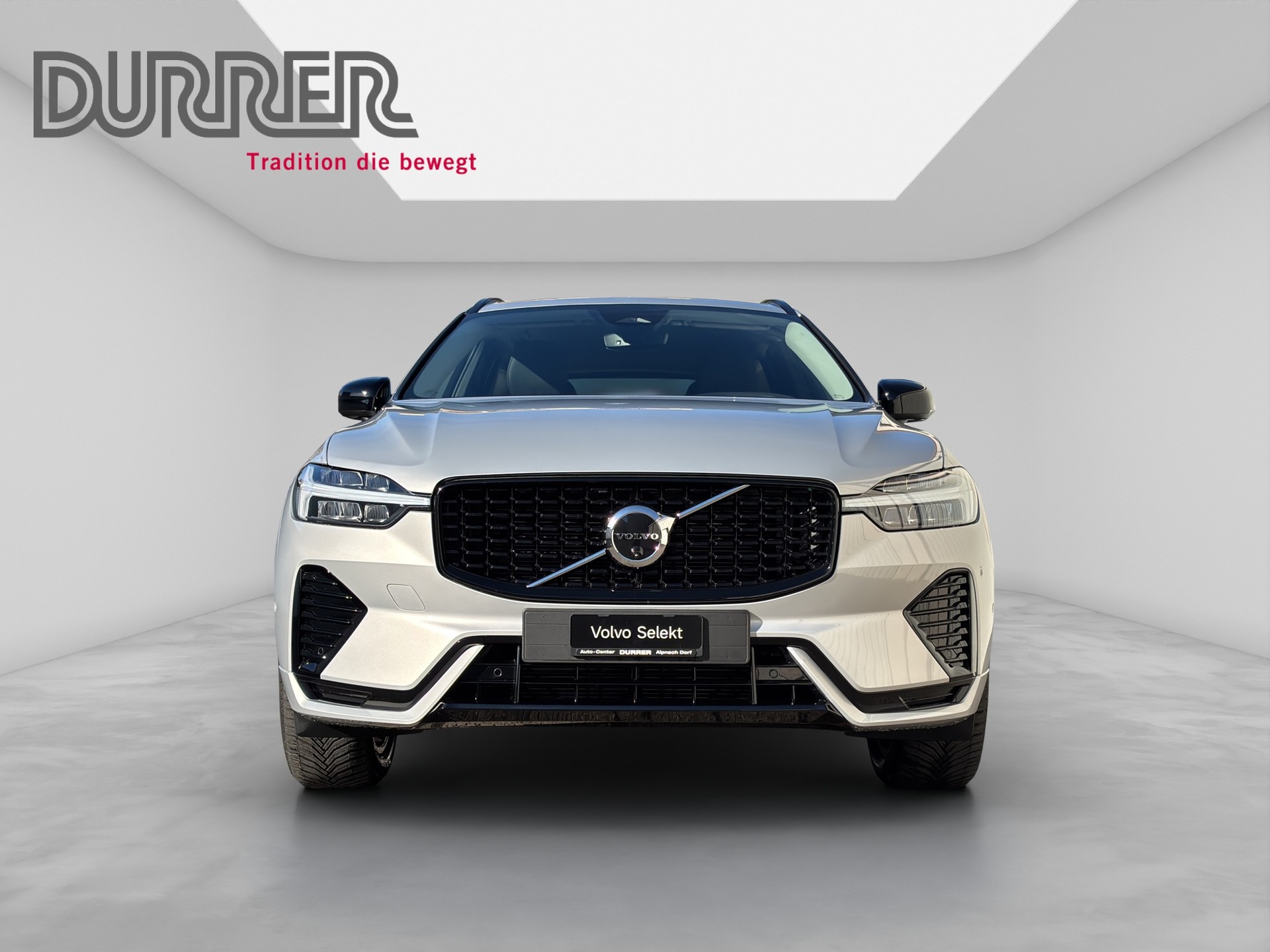 VOLVO XC60 2.0 B5 MH Plus Dark AWD-image-6