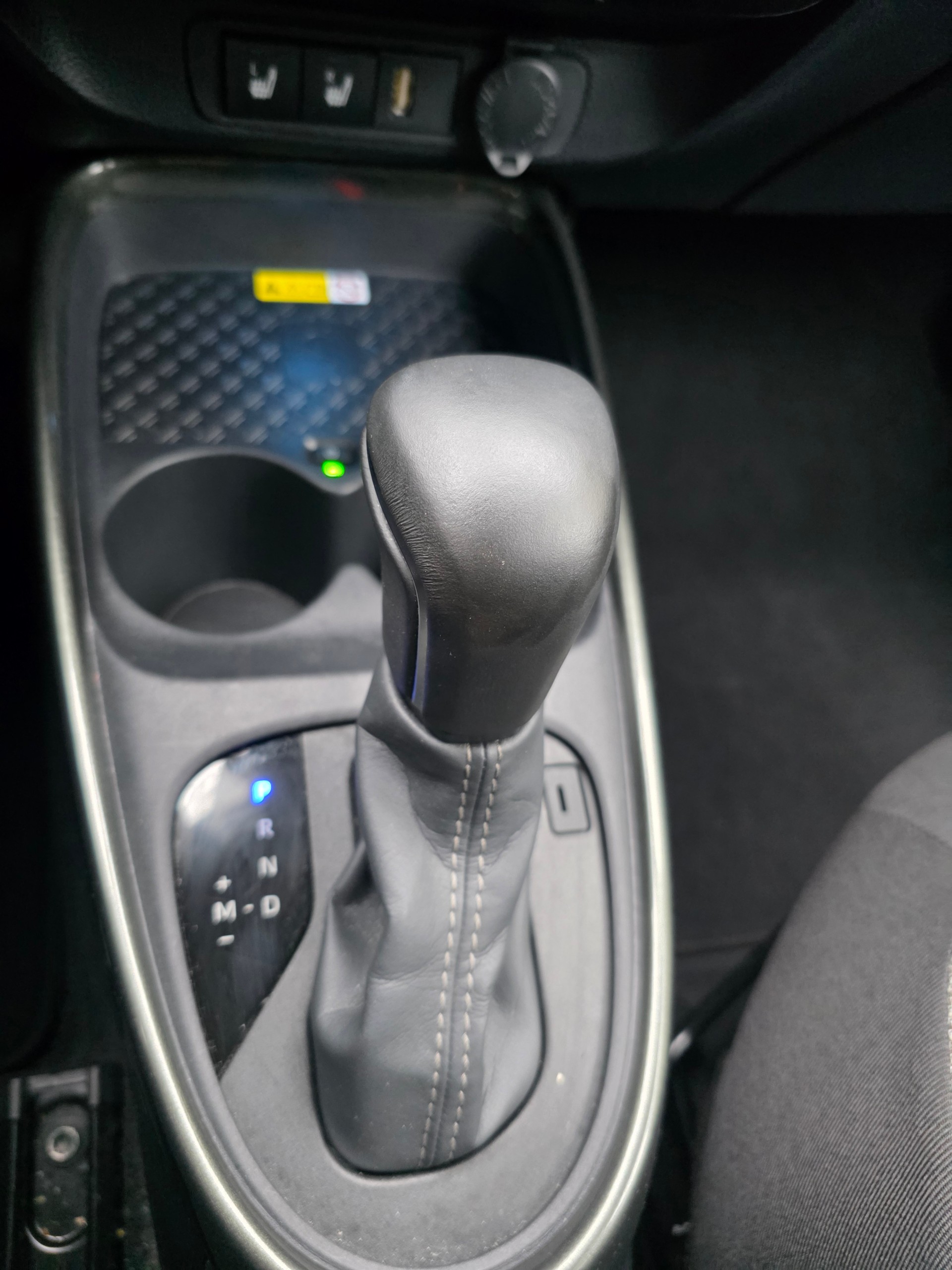 TOYOTA Aygo X 1.0 VVT-i Trend CVT-image-13