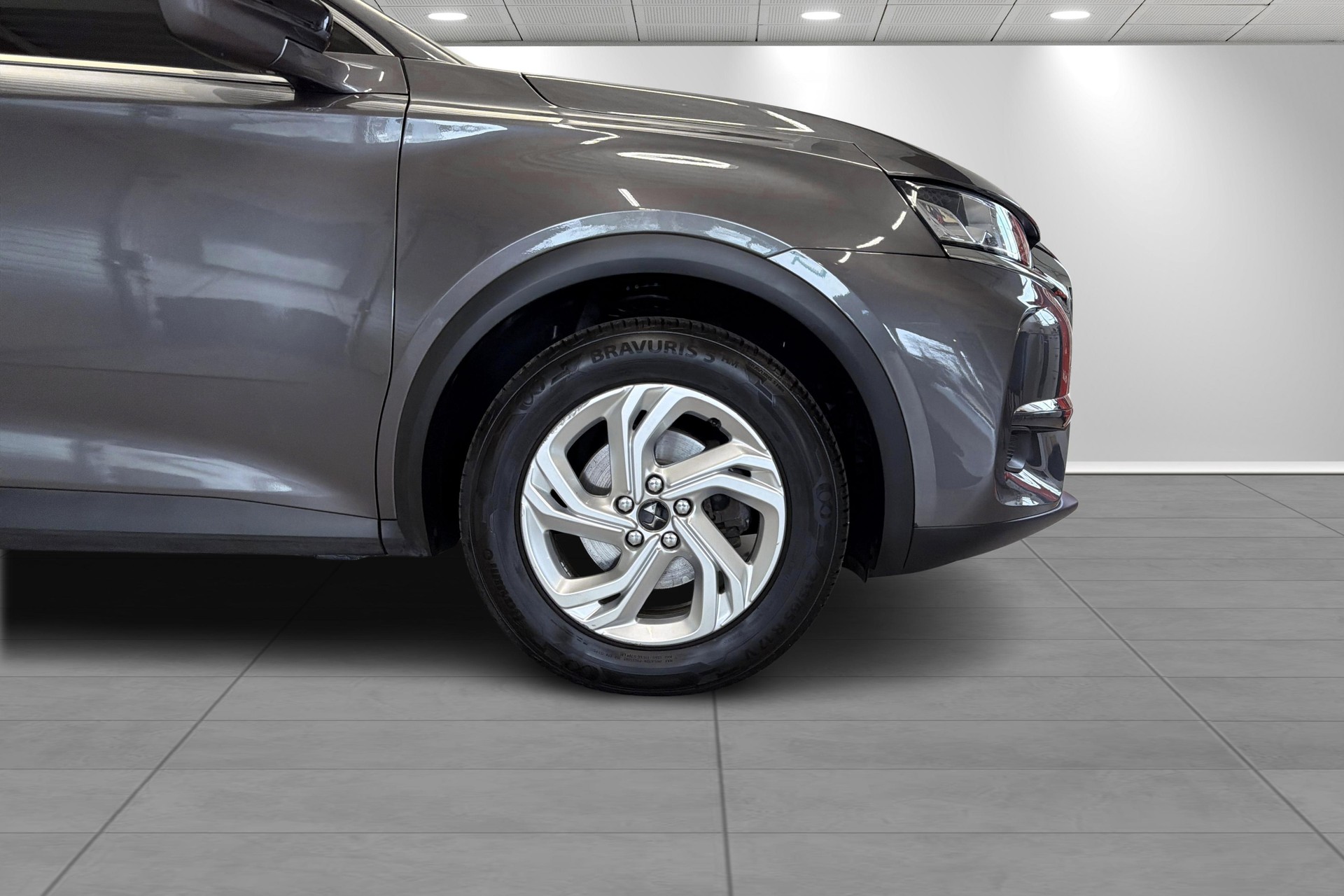 DS AUTOMOBILES DS 7 Crossback 1.5 BlueHDi Chic-showroom-element-3