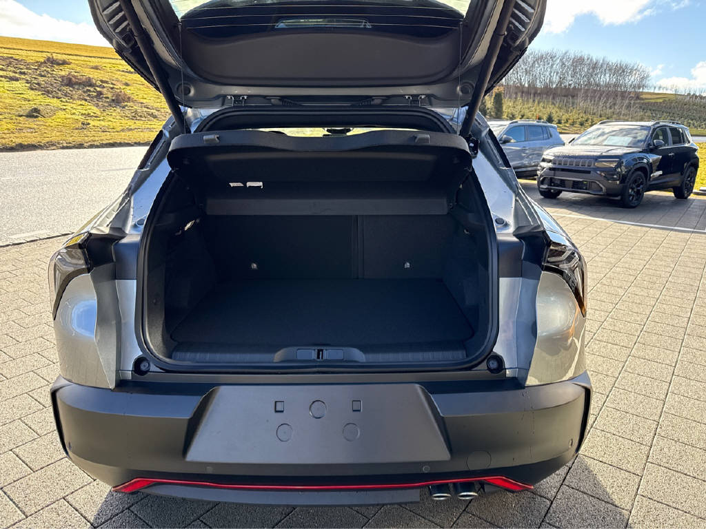 ALFA ROMEO Junior 1.2 Ibrida Speciale-image-8