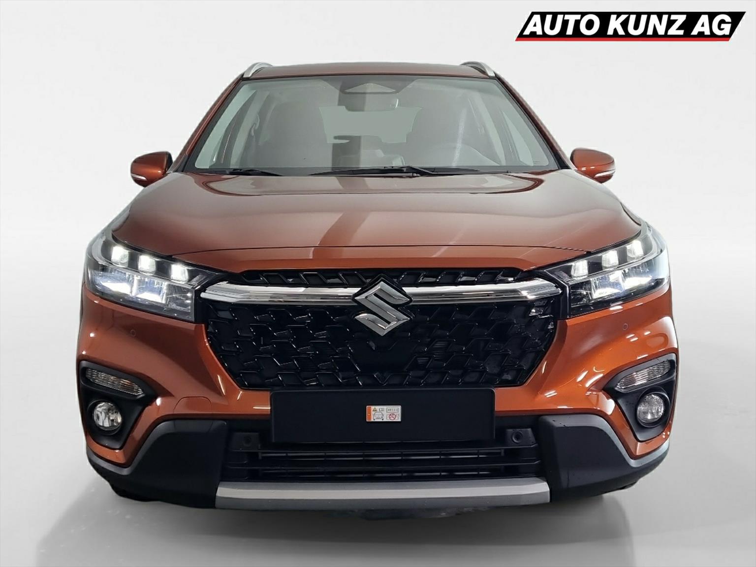 SUZUKI S-Cross 1.4 T Compact+ Hybrid 4x4-showroom-element-1